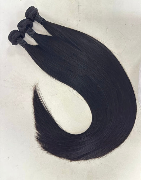 Brazilian Straight