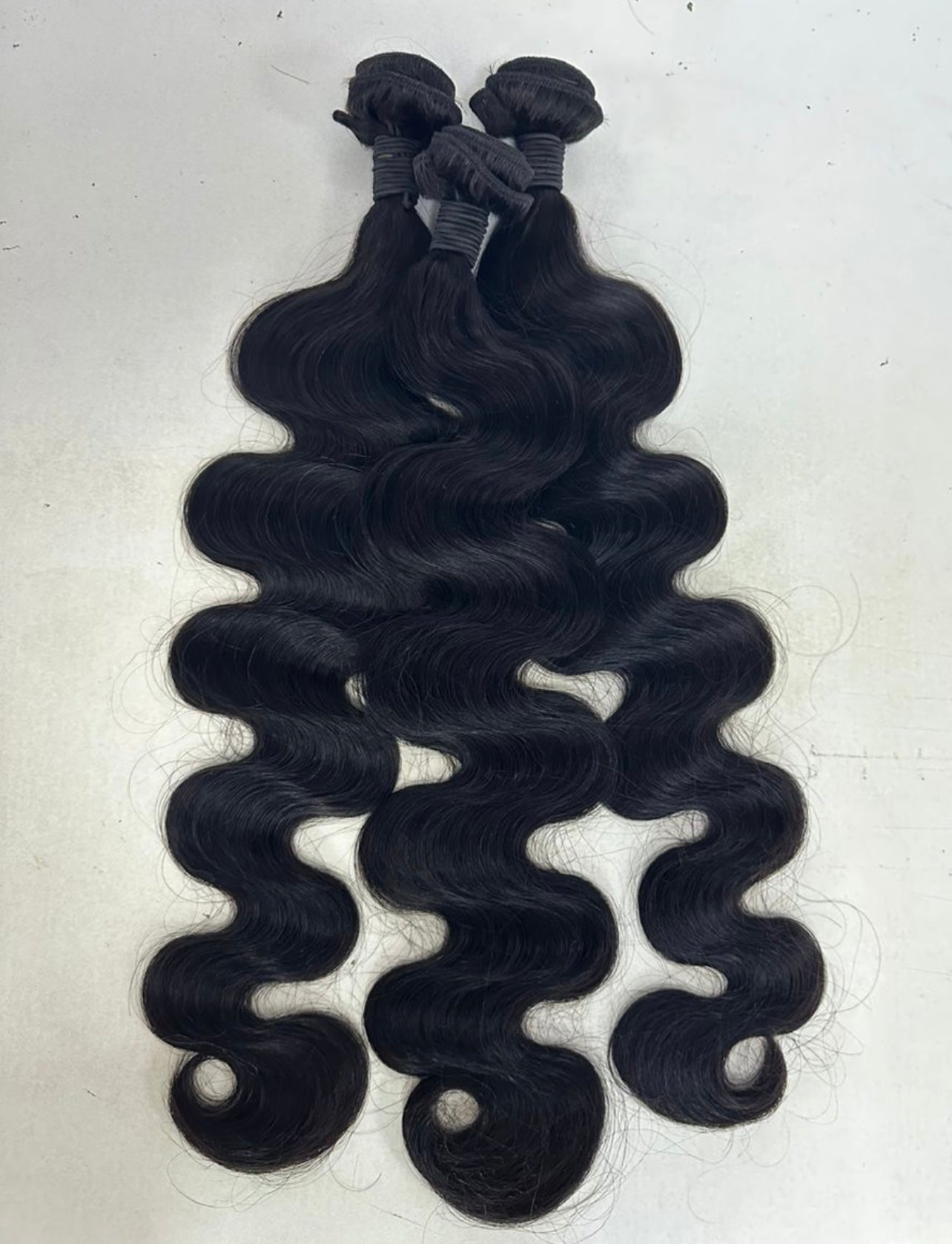 Brazilian Bodywave